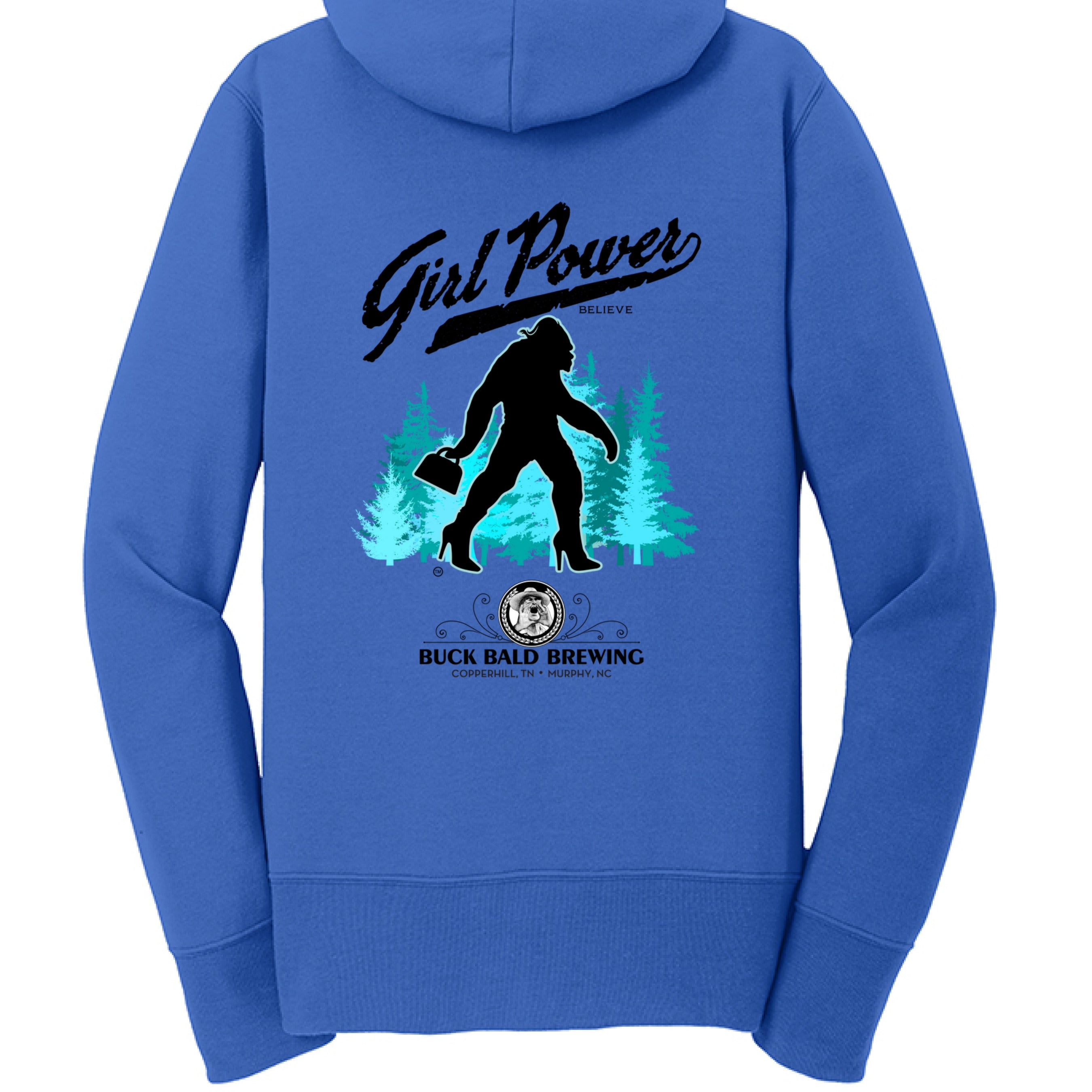 Royal - BACK