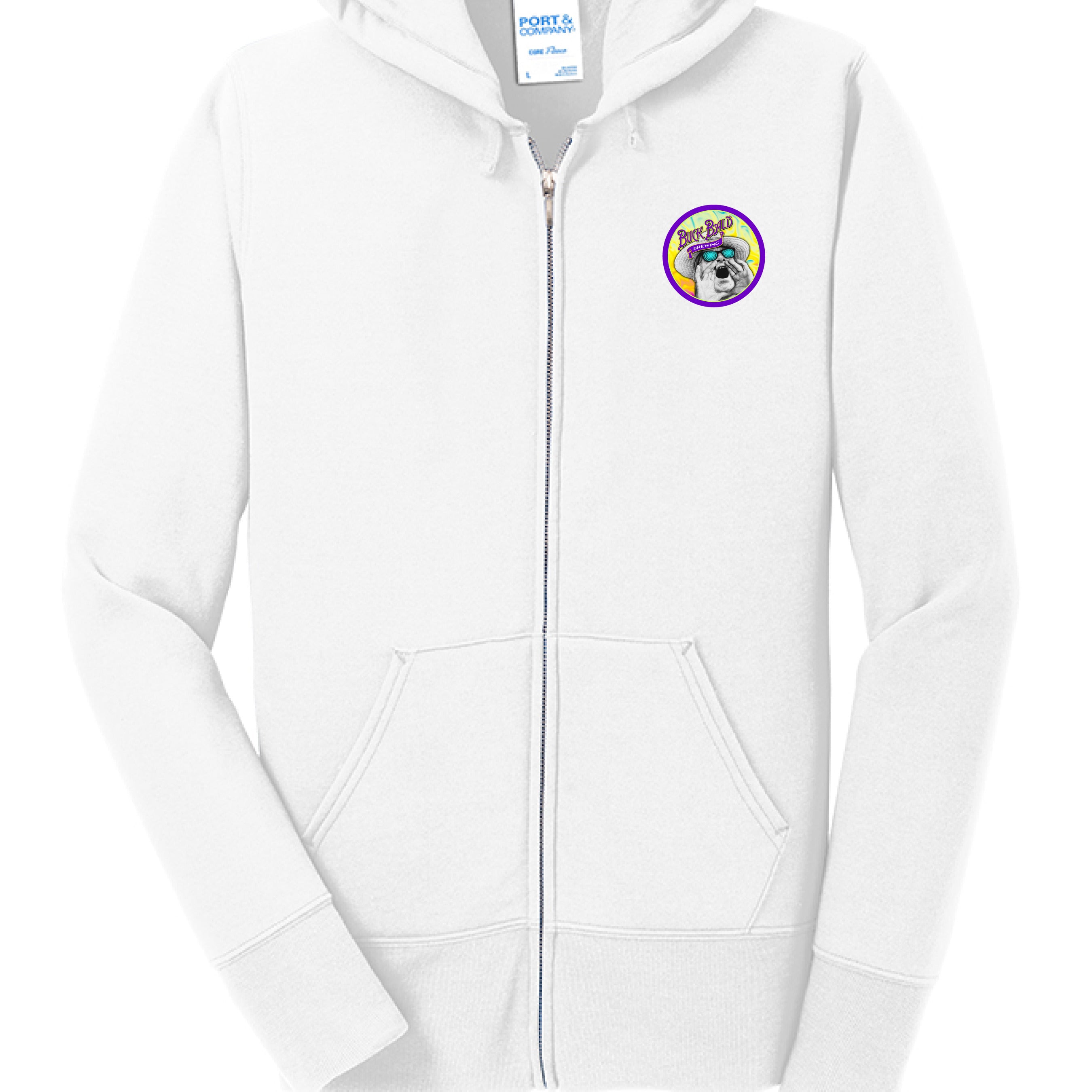 White - FRONT