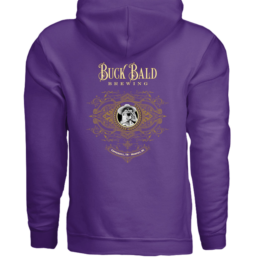 Purple - BACK