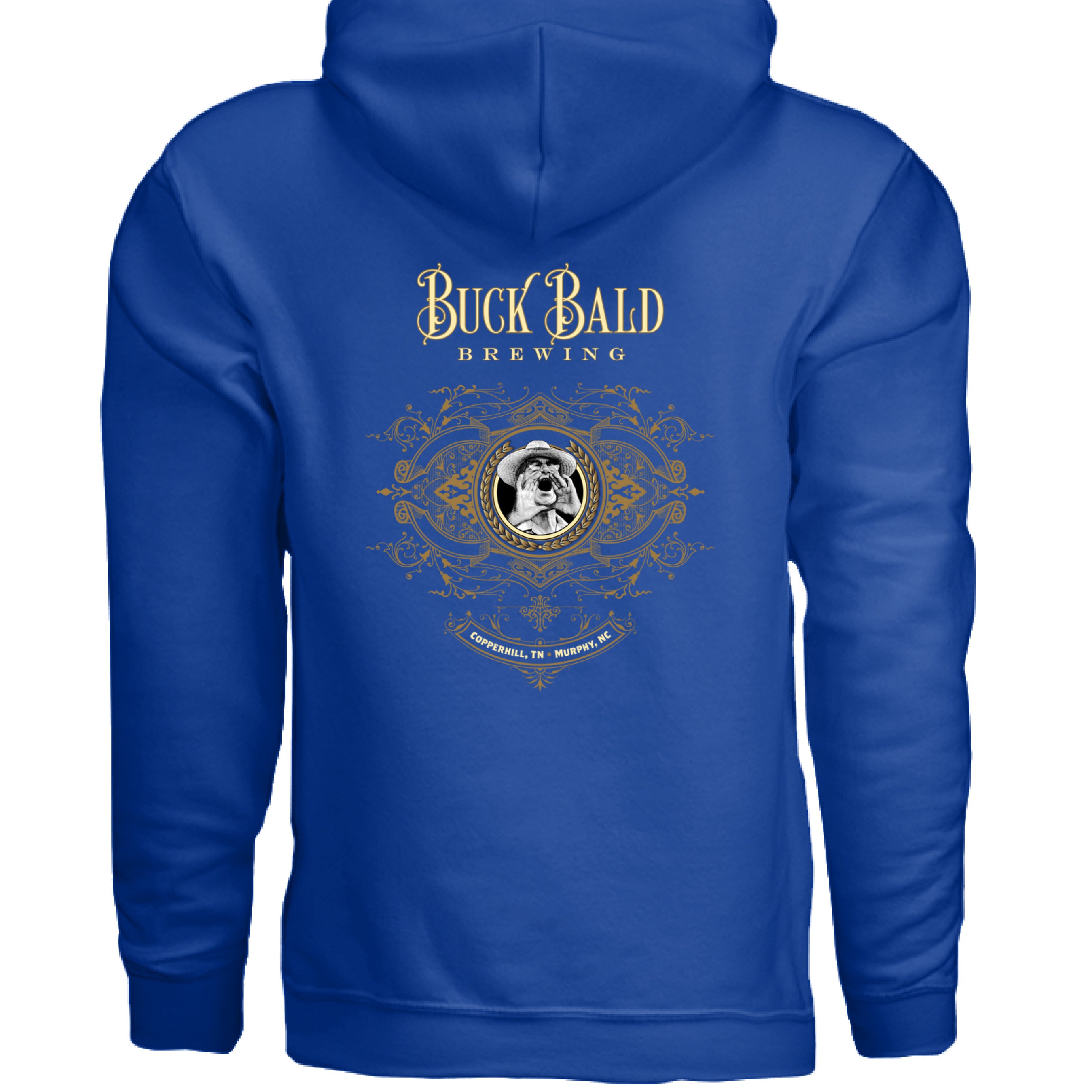 Royal - BACK