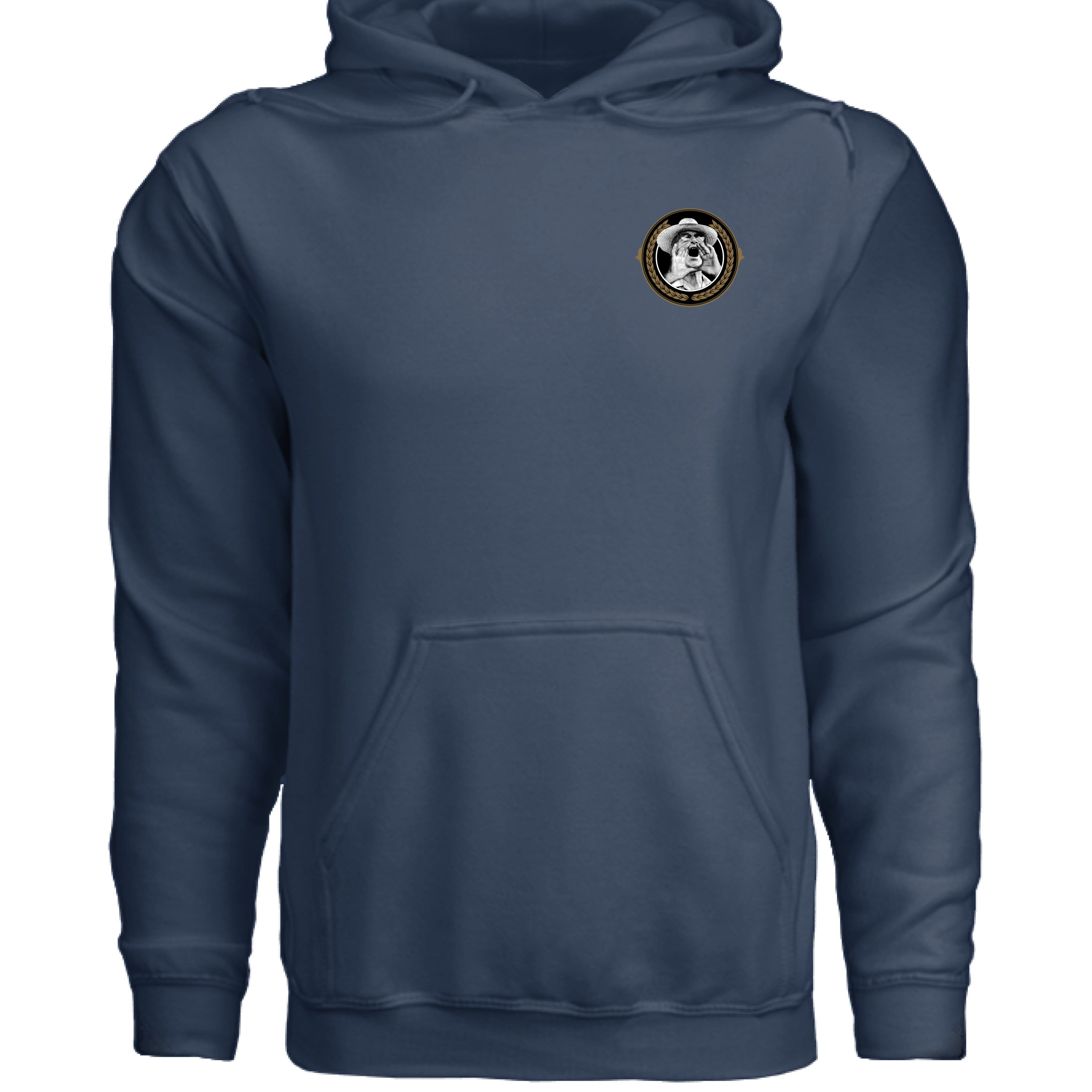 Navy - FRONT