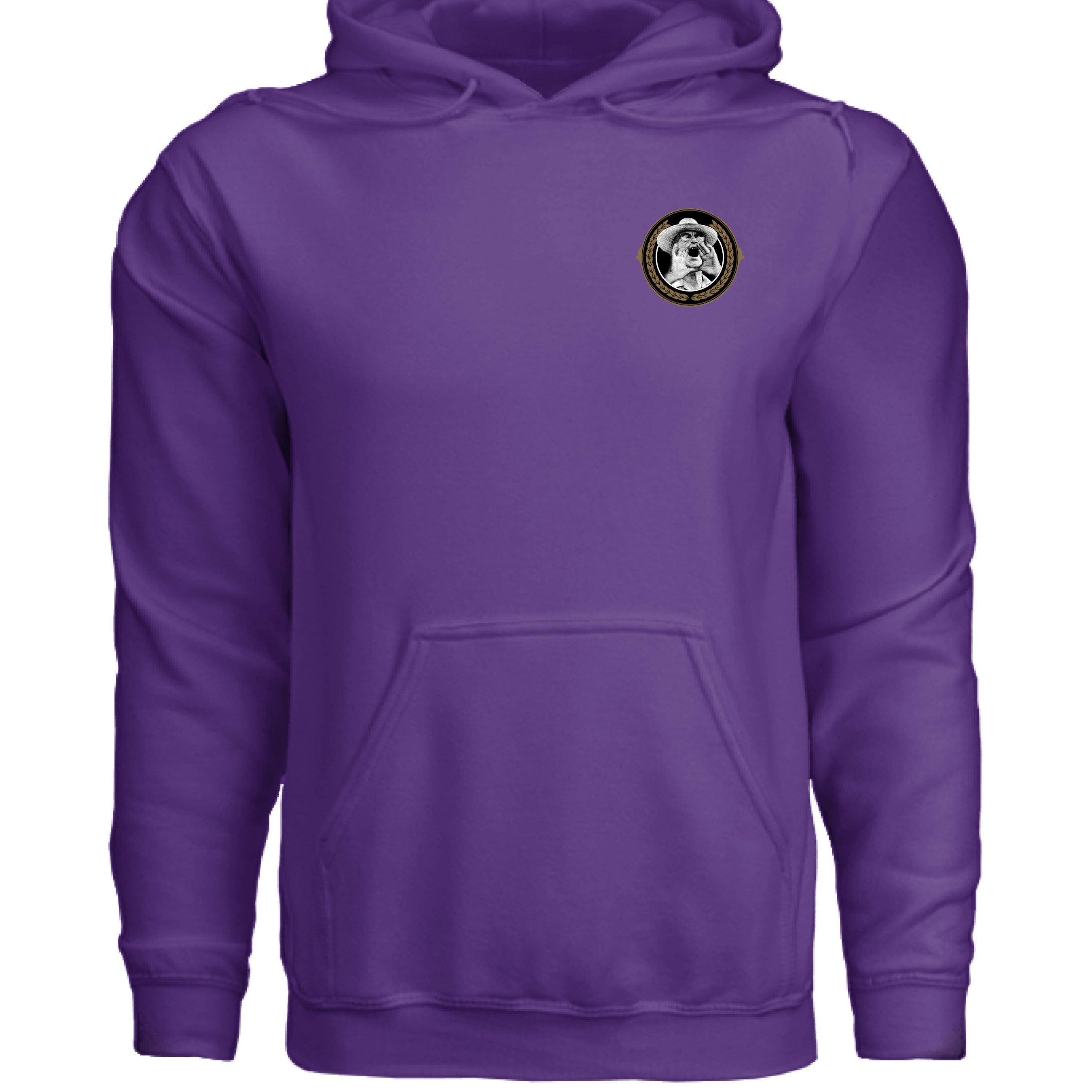 Purple - FRONT
