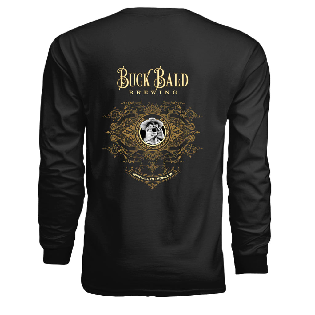 BLACK - BACK