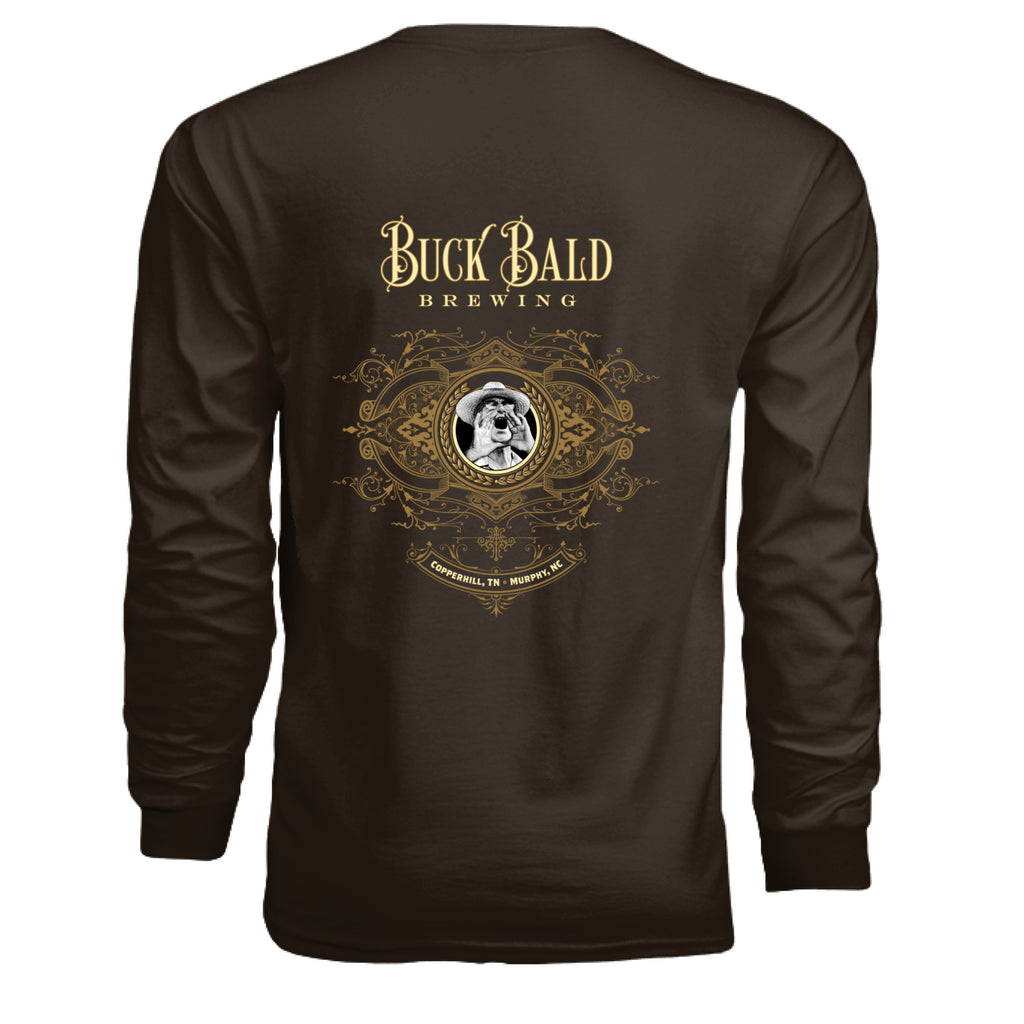DARK CHOCOLATE - BACK