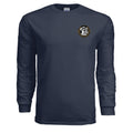 NAVY - FRONT