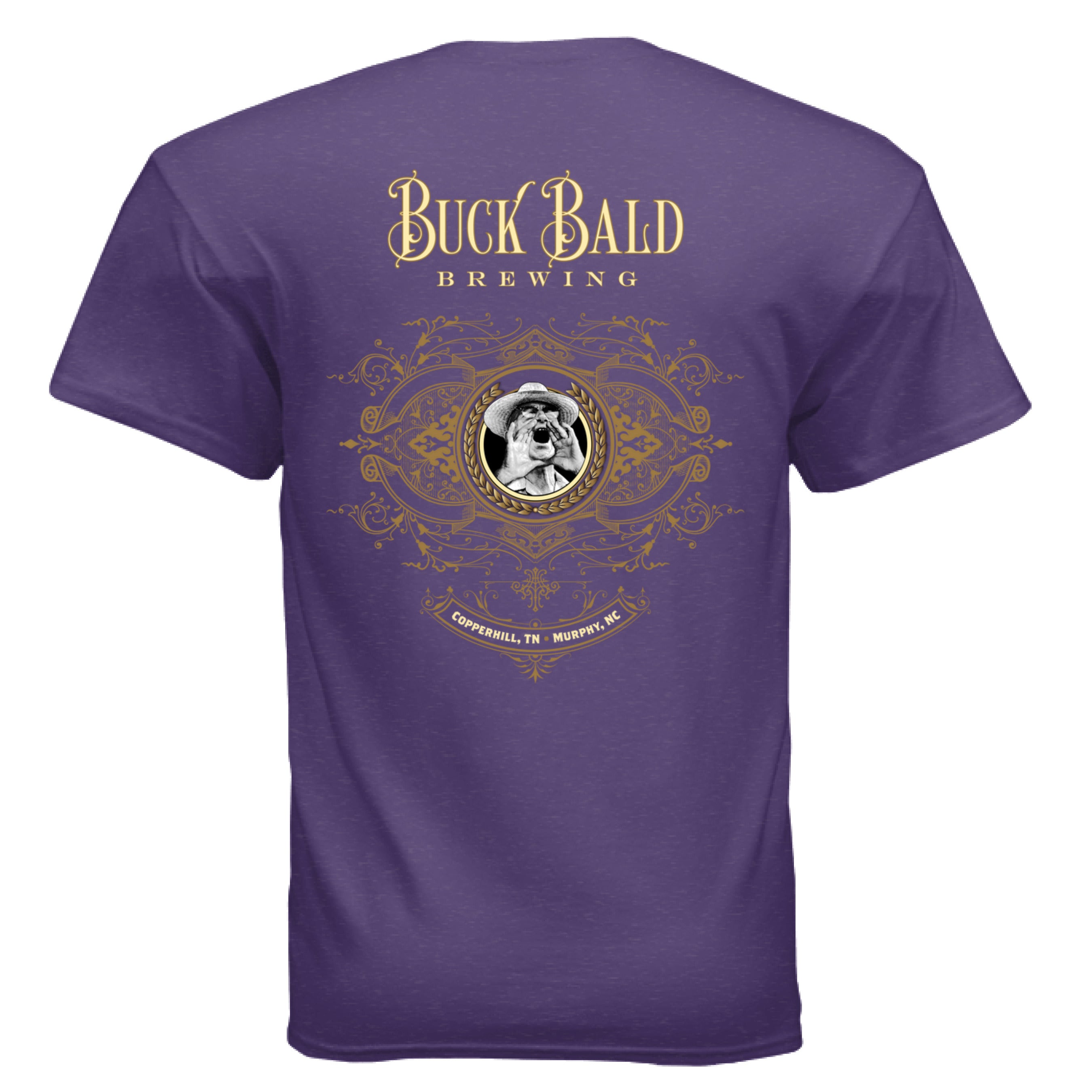 LILAC - BACK