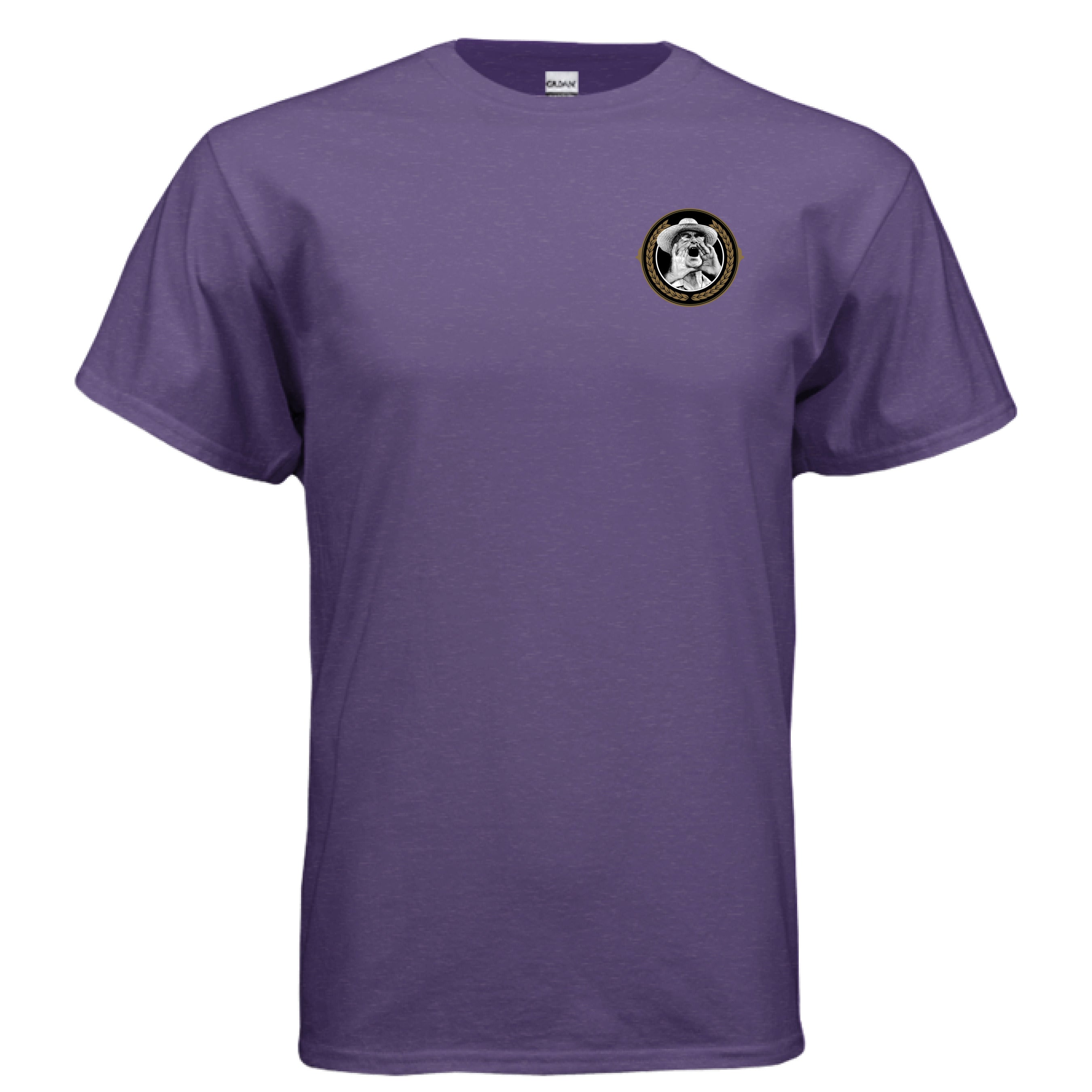 LILAC - FRONT