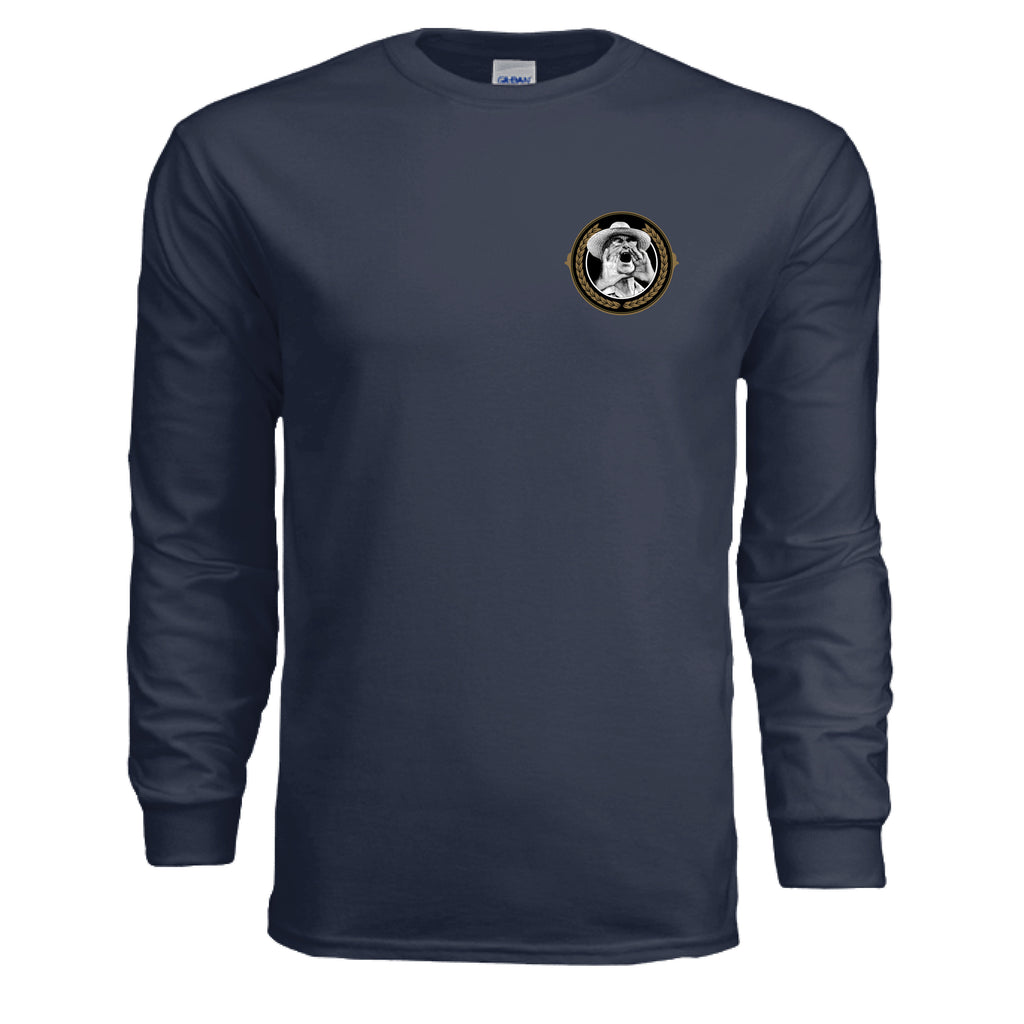 NAVY - FRONT
