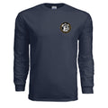 NAVY - FRONT
