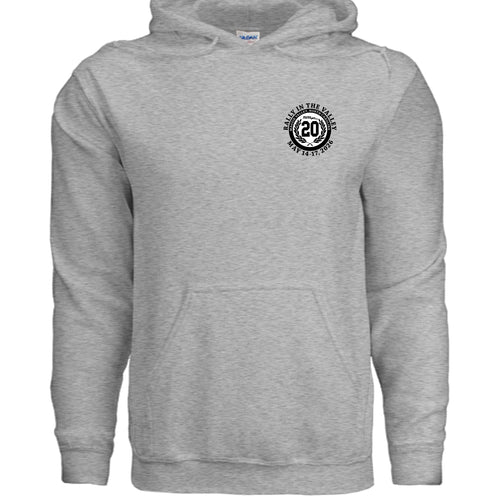 SPORT GREY - FRONT