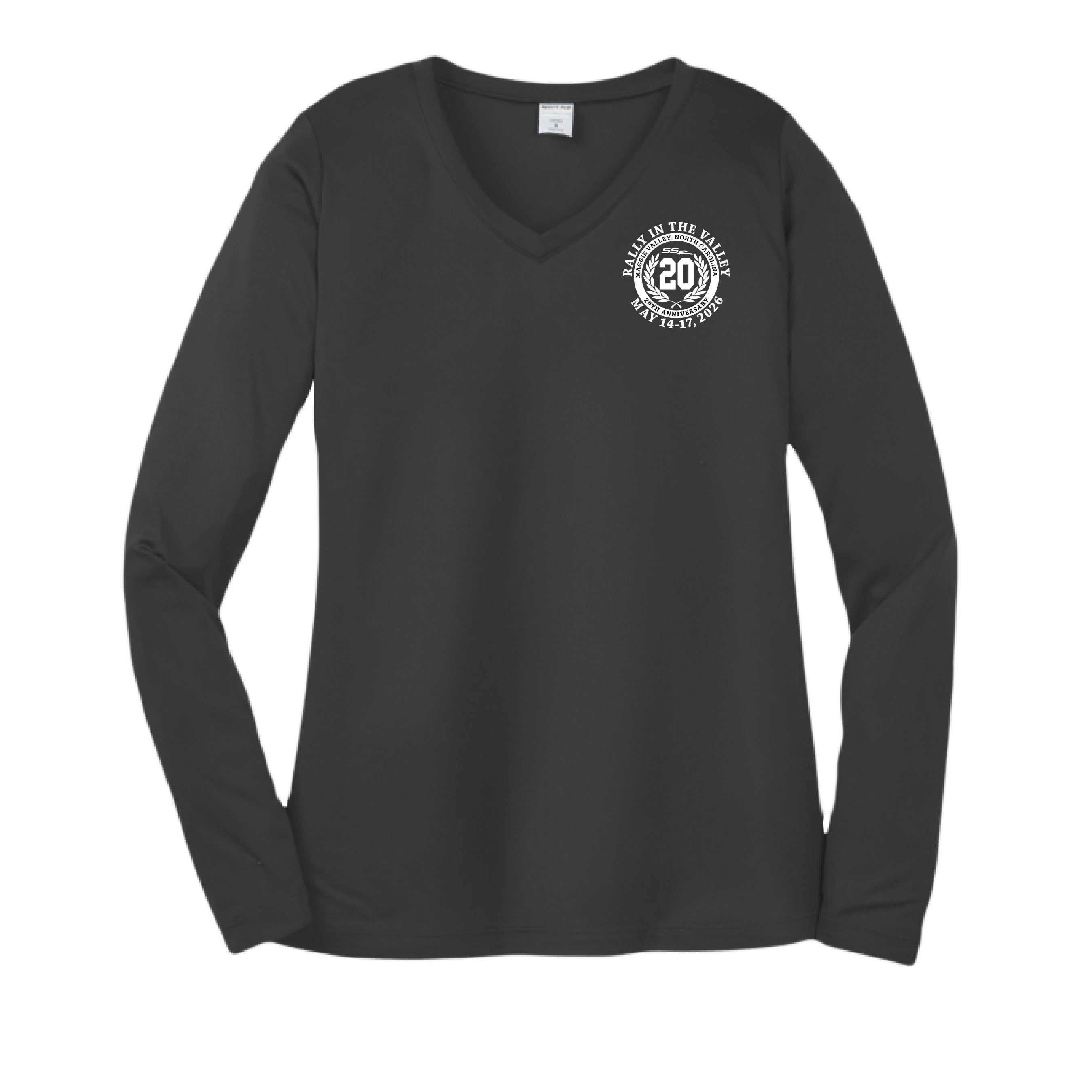Black - FRONT
