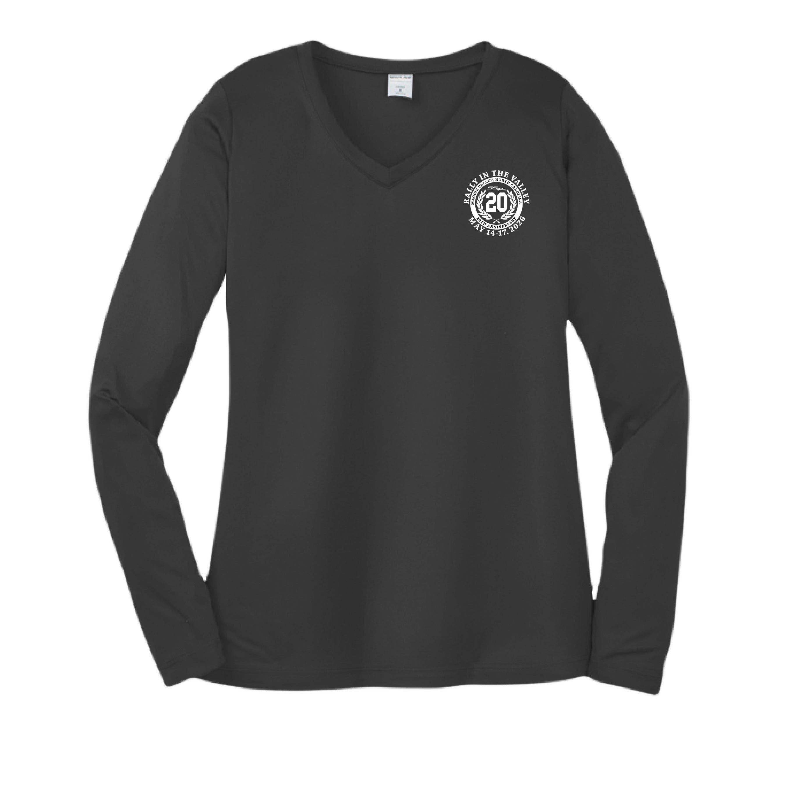 Black - FRONT