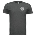 DARK HEATHER - G640 - FRONT