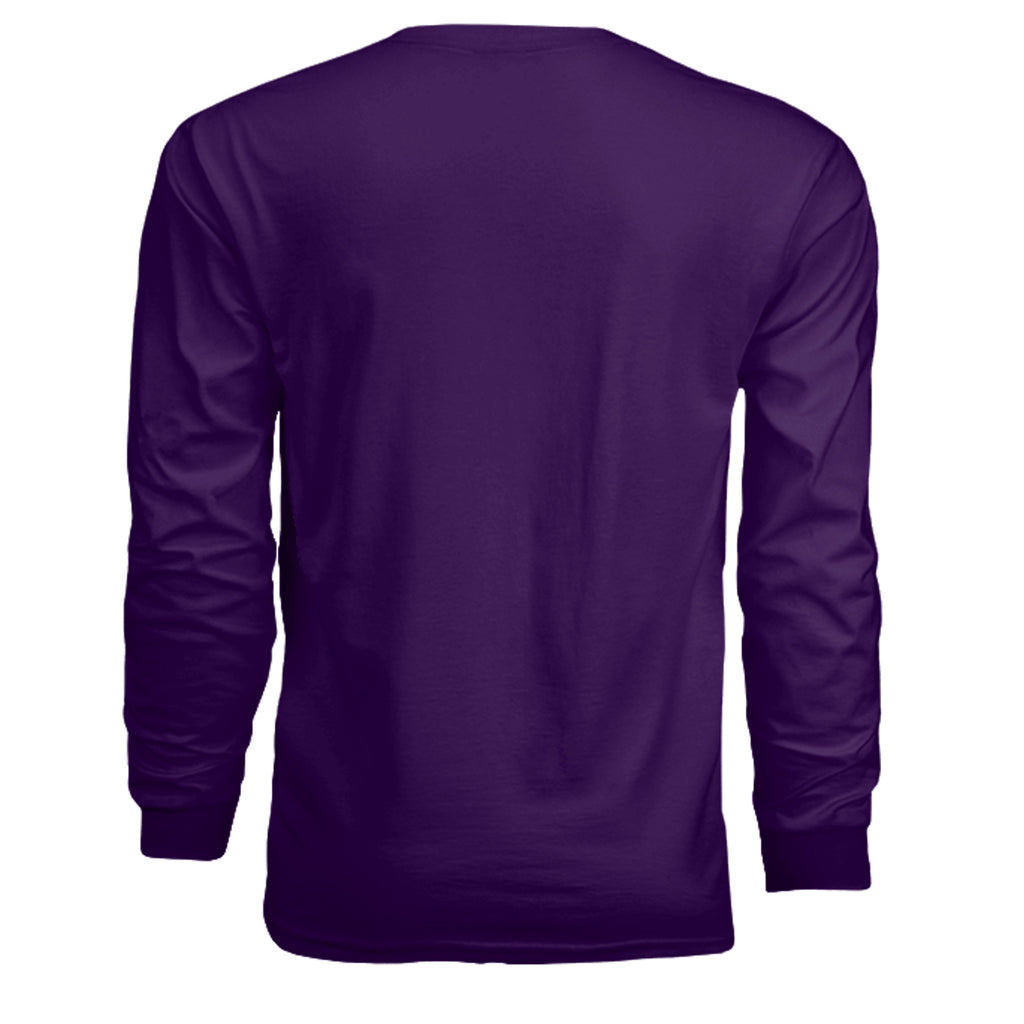 PURPLE - G240 - BACK
