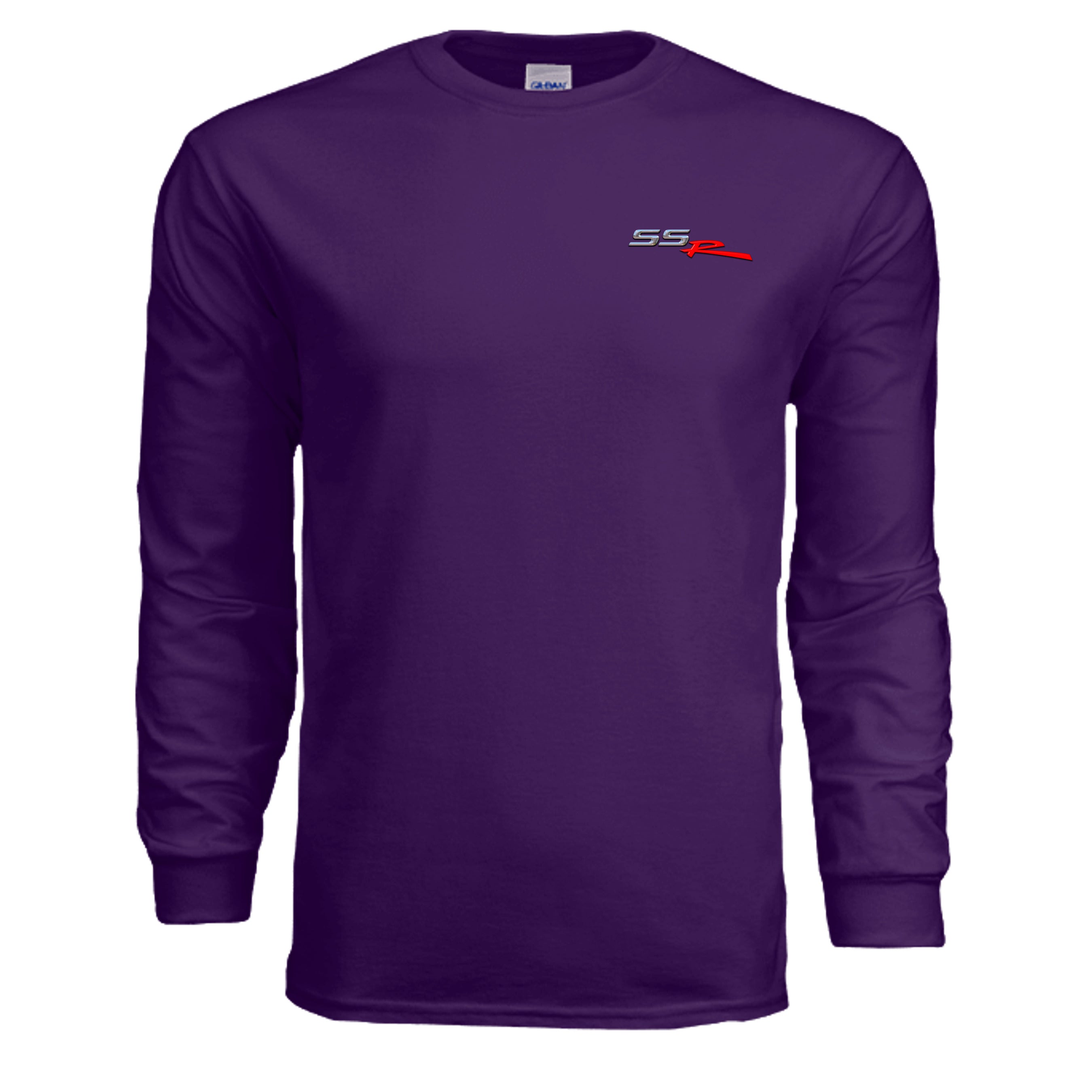 PURPLE - G240 - FRONT