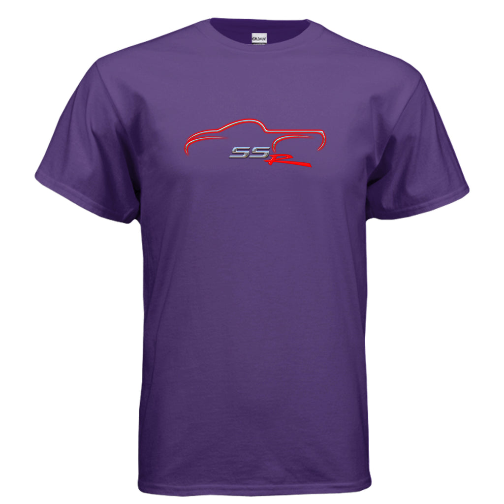 PURPLE - G500 - FRONT