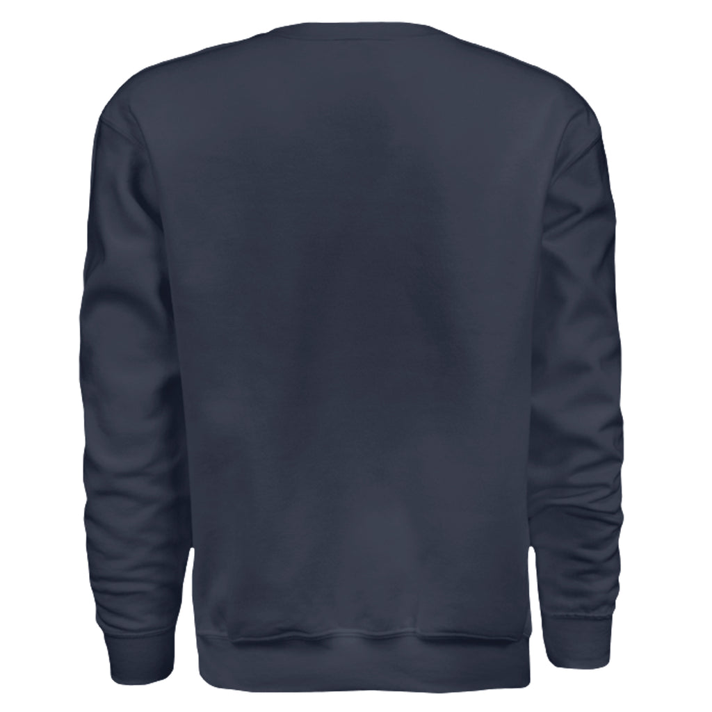 NAVY - G180 - BACK